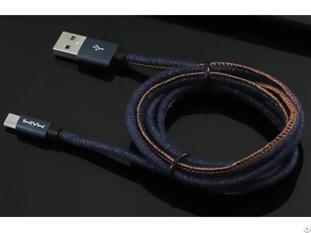 Most Durable Cable For Fast Charging