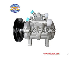 Denso 6p148 6p 148 Universal Auto Car Air Ac Compressor