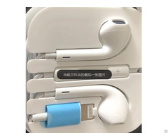 Wired Noise Cancelling Headphones