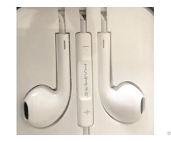 Good In Ear Headphones With Mic