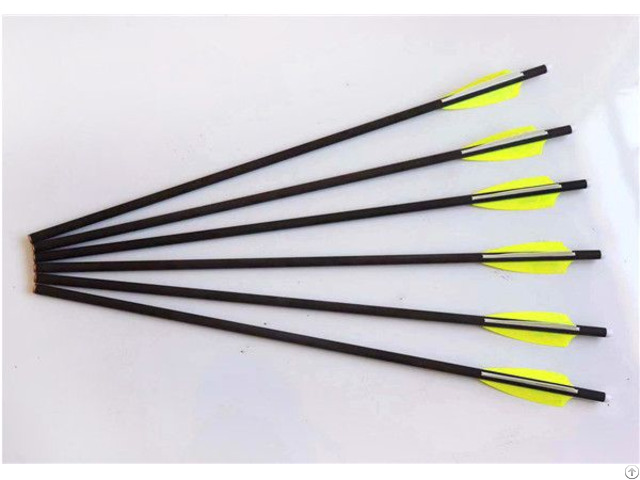 Carbon Arrow Low Price Hunting 7 62mm