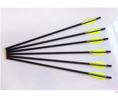Carbon Arrow Low Price Hunting 7 62mm