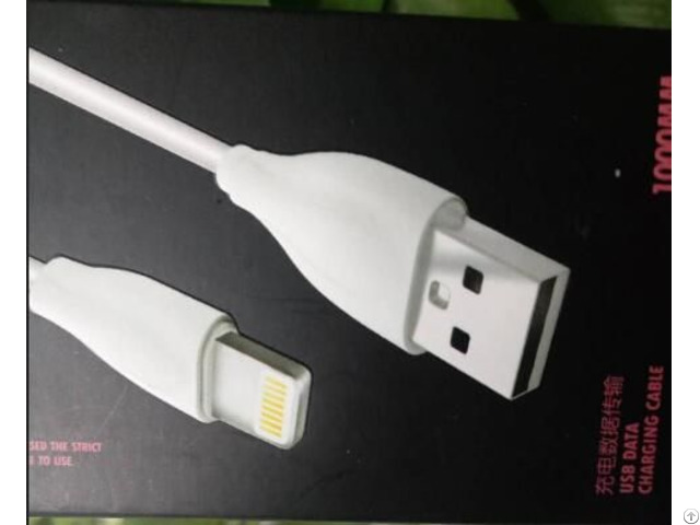 Iphone Charger Lightning Cable