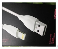 Iphone Charger Lightning Cable