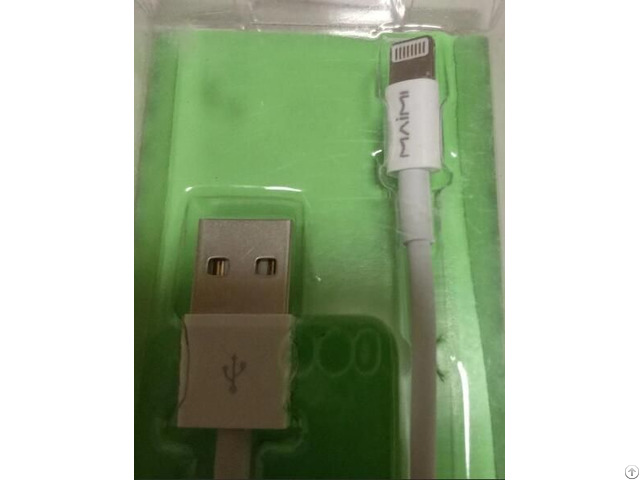 Fast Iphone Charger Cable