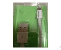 Fast Iphone Charger Cable