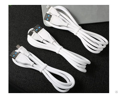 Iphone Usb Lightning Charger Cable