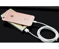 Apple Iphone Lightning To Usb Cable