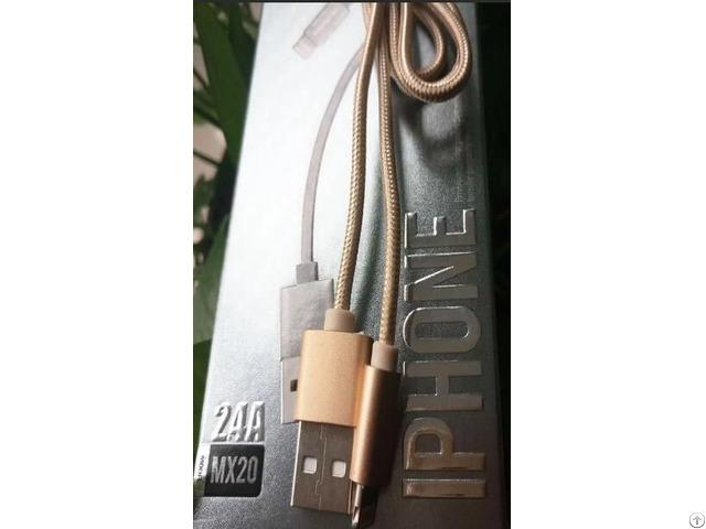 Usb To Lightning Cables For Sale