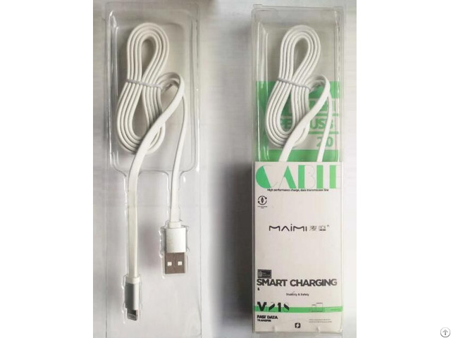 Lightning Cable M218 For Iphone