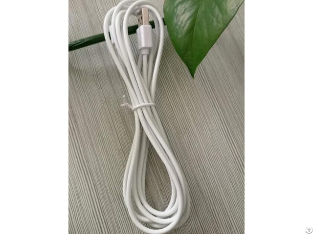 Long Iphone Charger Cable