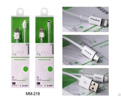 Usb To Lightning Cable