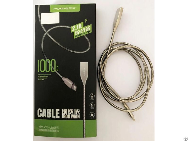 Iphone Lightning Cables Cheap