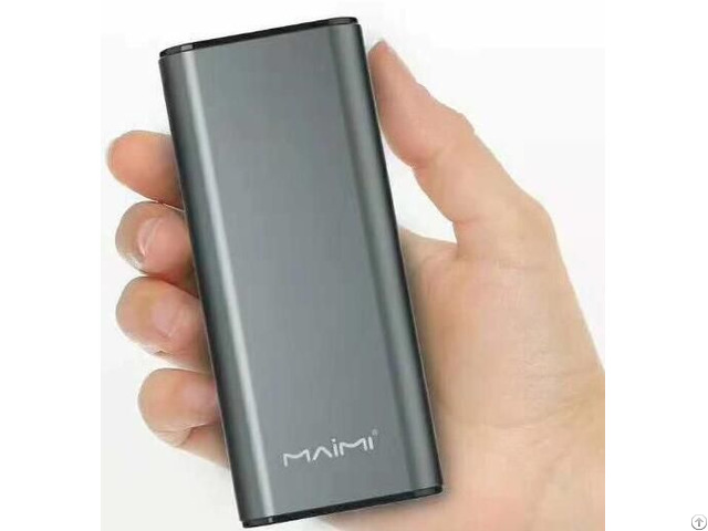 Best Recharge Power Bank