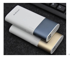 Fast Charging Power Bank 11000