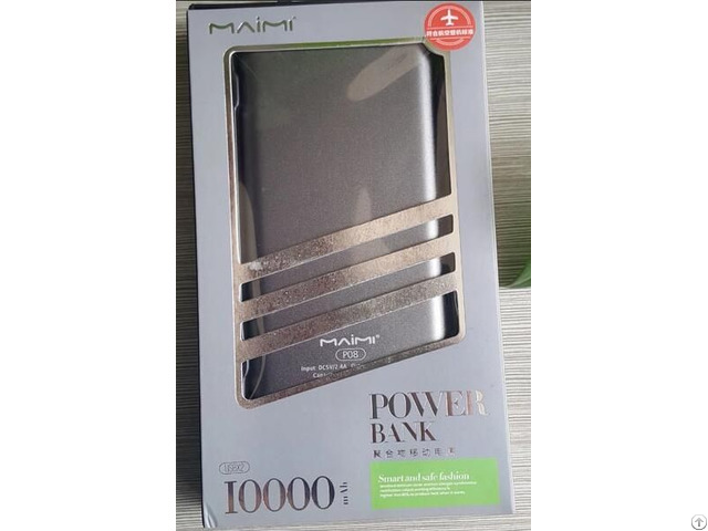 Battery Power Bank 10000