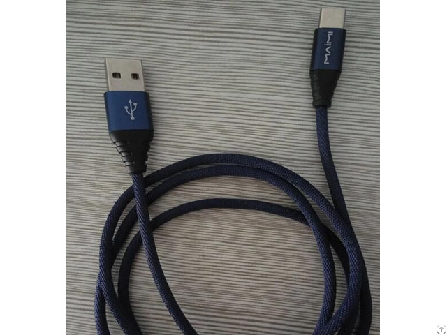 Best Usb Type C Cable