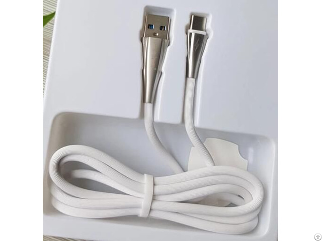 Type C To Usb Cable