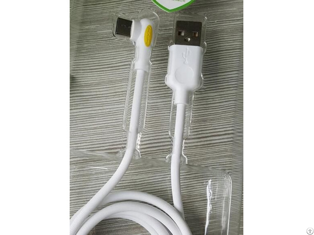 Type C Charging Cable