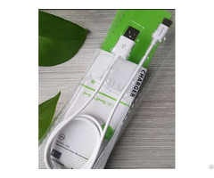 Usb Type C Connector Cable