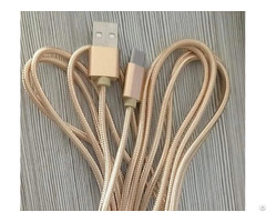 Usb Type C Charging Cable