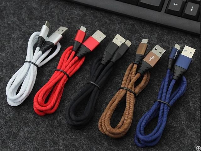 Android Usb Phone Charger Cord