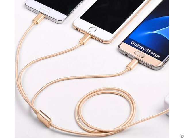 High Quality Micro Usb Cable