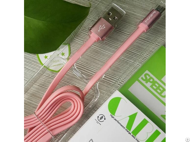 Best Micro Usb Cables For Charging