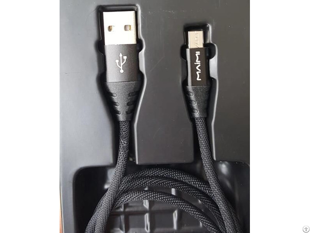 High Speed Micro Usb Cables