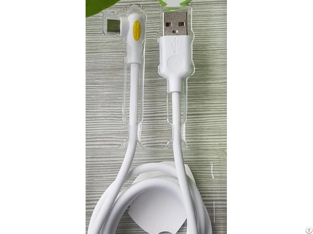 Right Angle Usb Cables