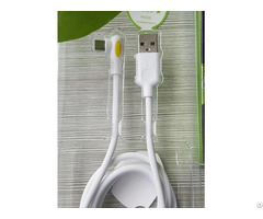 Right Angle Android Usb Cable