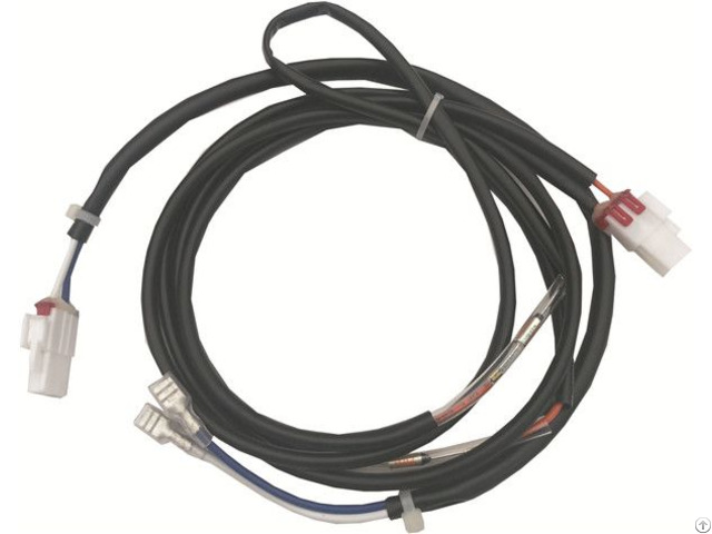 Ul Cul Machinary Wiring Harness Customized Cable