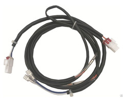 Ul Cul Machinary Wiring Harness Customized Cable