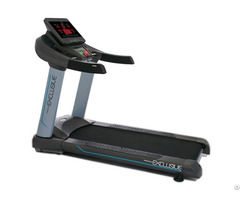 Commercial Treadmill Gym Equipment Ac Motor