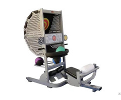 Ab Solo Machine For Gym Use