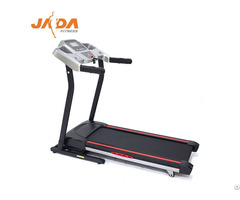 Jada F20j Manual Treadmill Motorized Running Machine