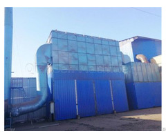 Dust Extraction Supplier