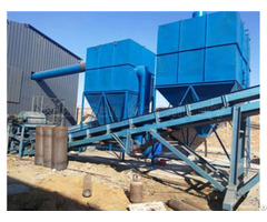 Dust Extraction Manufacturer