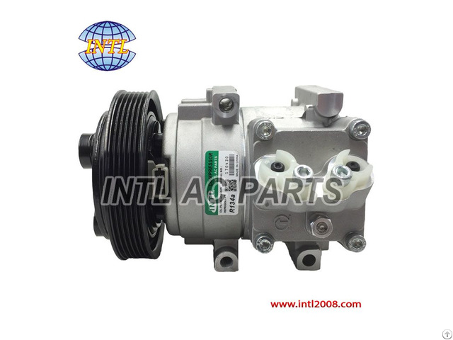 Car Ac Compressor Price For Ford Or Fiesta