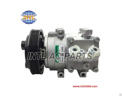 Car Ac Compressor Price For Ford Or Fiesta