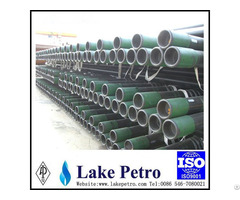 Factory Price Api 5ct J55 K55 N80 L80 P110 Oil Well Tubing Pipe