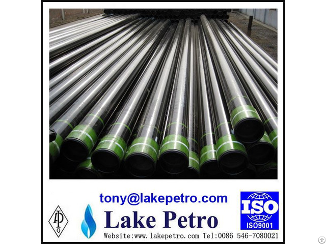 Gost 633 80 Oilfield Casing Pipes