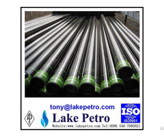 Gost 633 80 Oilfield Casing Pipes