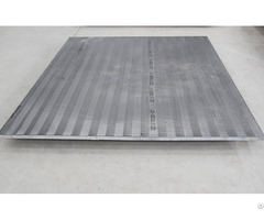 Titanium Clad Steel Plate China