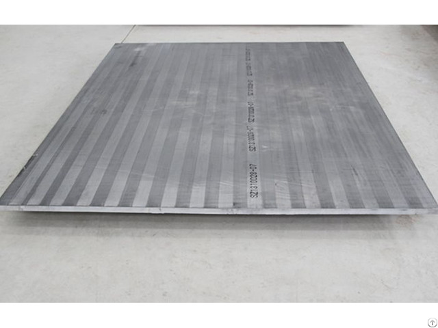 Titanium Clad Steel Plate Supplier