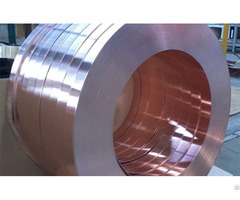 Copper Steel Clad Sheet
