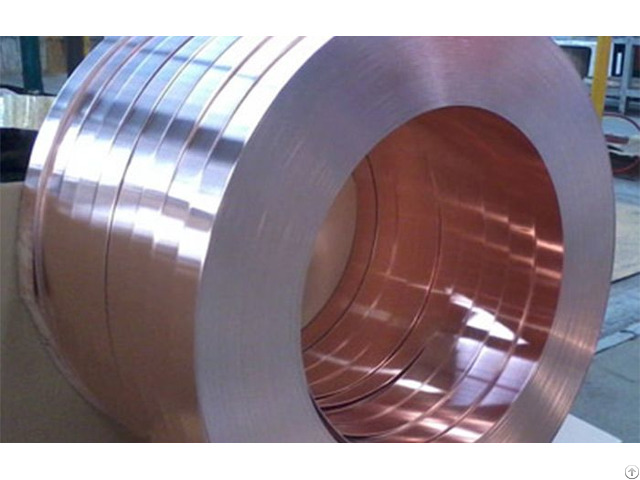 Copper Steel Clad Sheet China