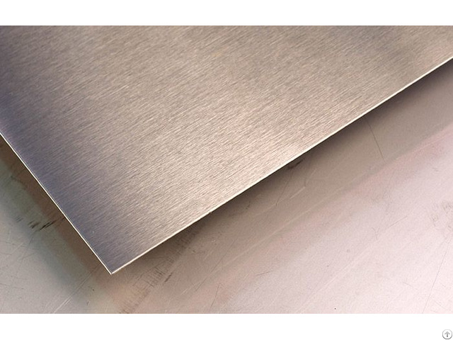 Stainless Steel Sheet 201