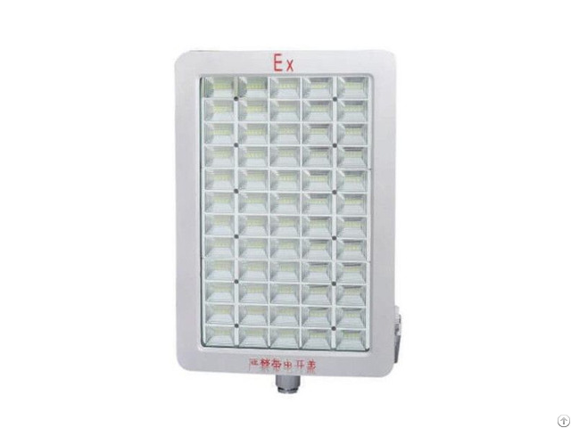 Bat102 Explosion Proof Energy Efficient And Maintenance Free Led Floodlight