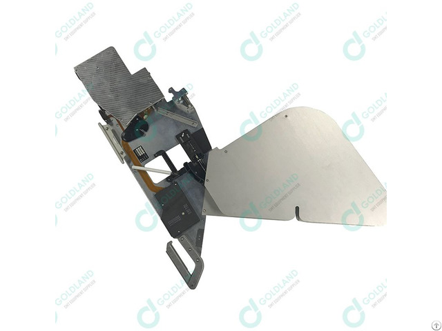 Pa2654 47 Philips Assembleon Itf2 32mm R4 Feeder